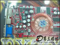 微星RX700-TD128E黄金版显卡